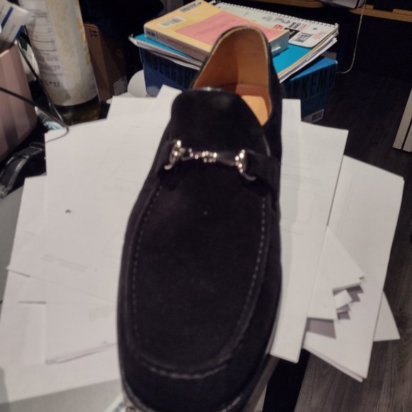 Loafers